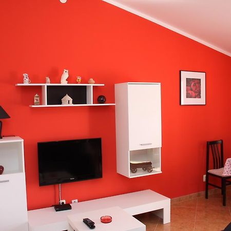 Apartment Drenovica Pula Bilik gambar