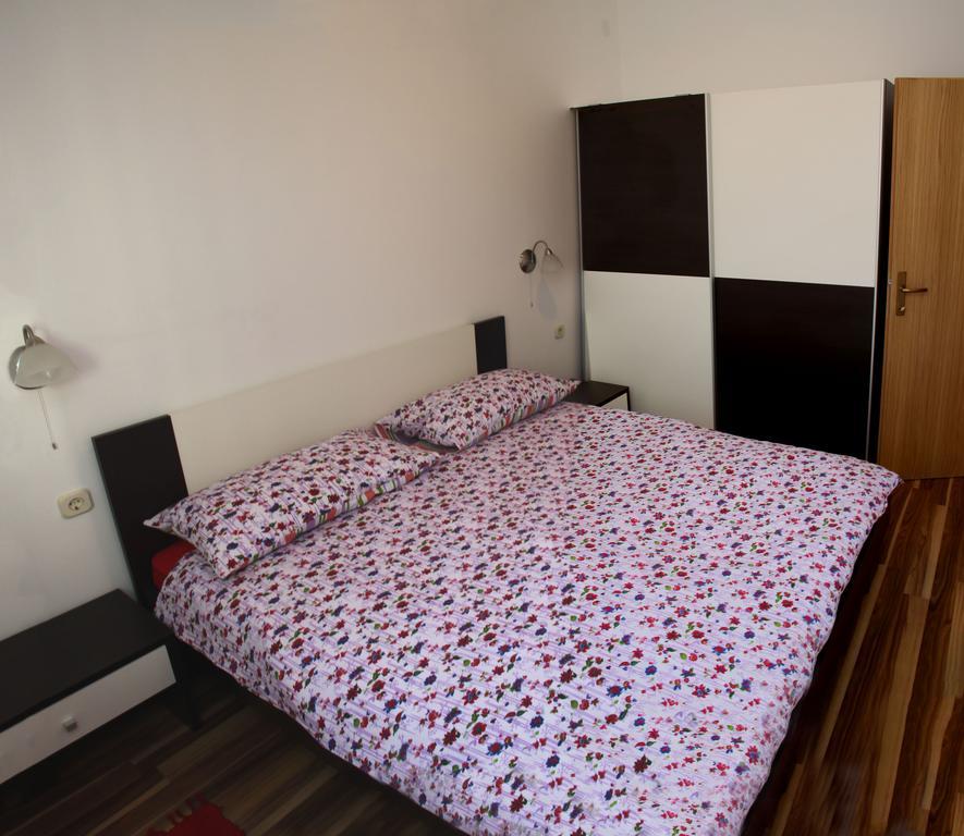 Apartment Drenovica Pula Bilik gambar