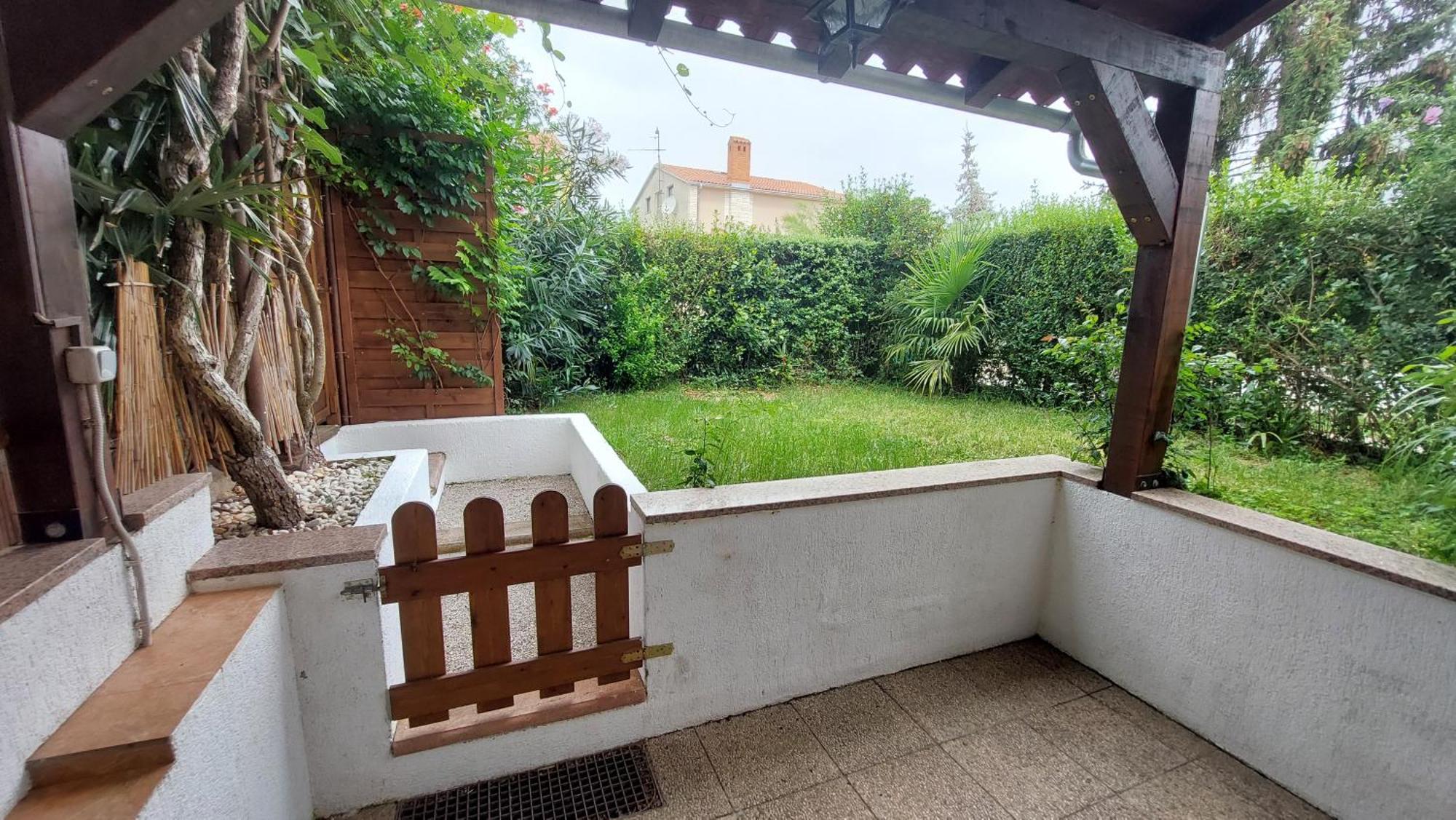 Apartment Drenovica Pula Luaran gambar