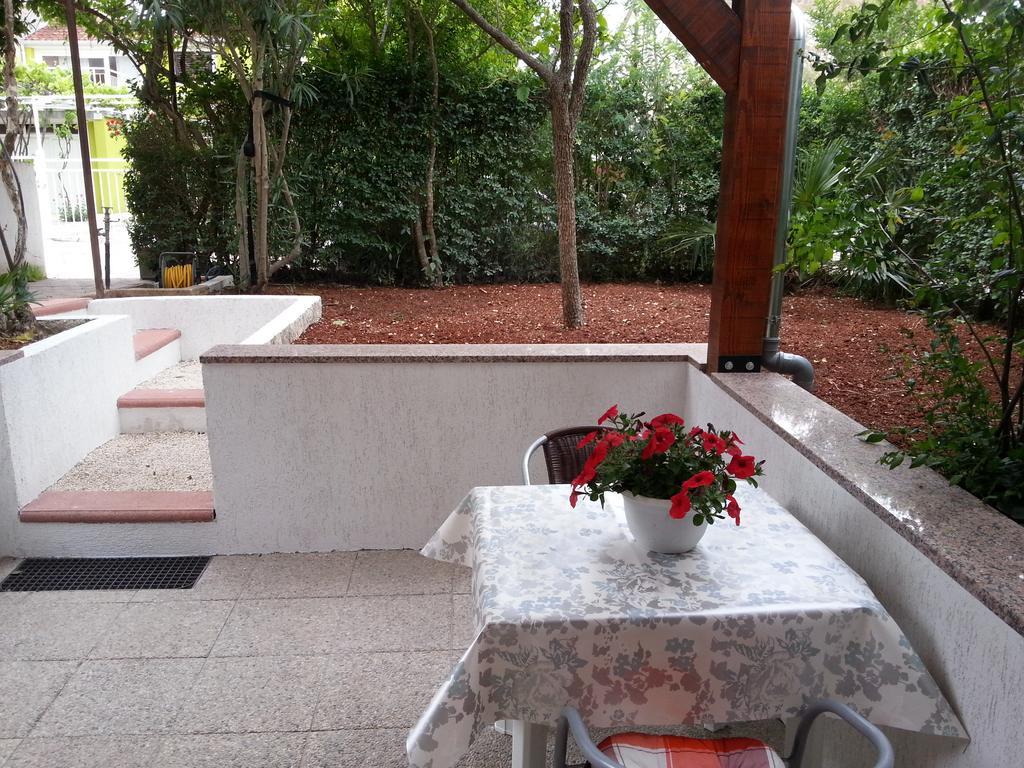 Apartment Drenovica Pula Bilik gambar