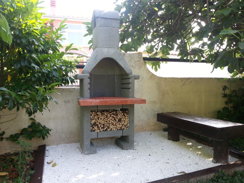 Apartment Drenovica Pula Bilik gambar