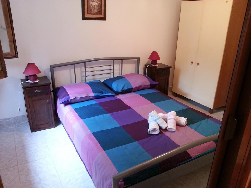 Apartment Drenovica Pula Bilik gambar