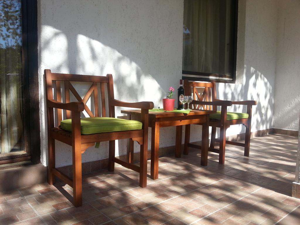 Apartment Drenovica Pula Bilik gambar