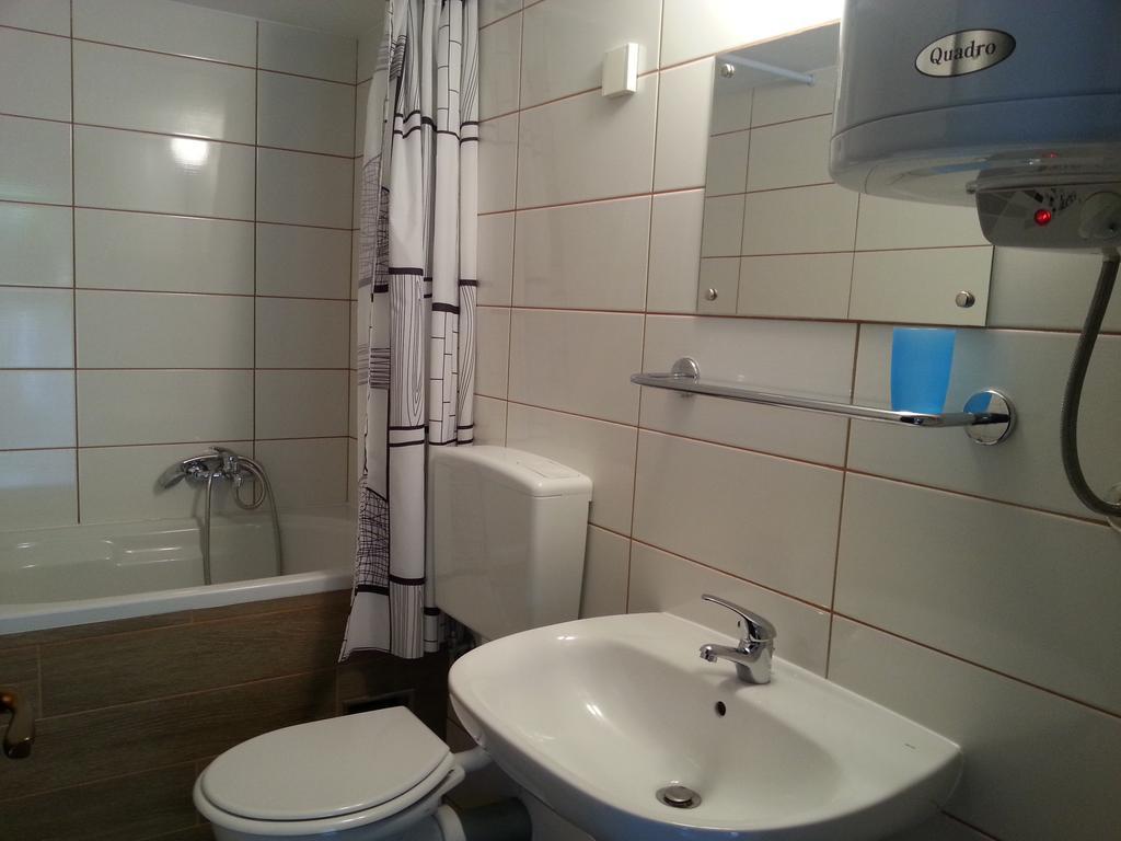 Apartment Drenovica Pula Bilik gambar