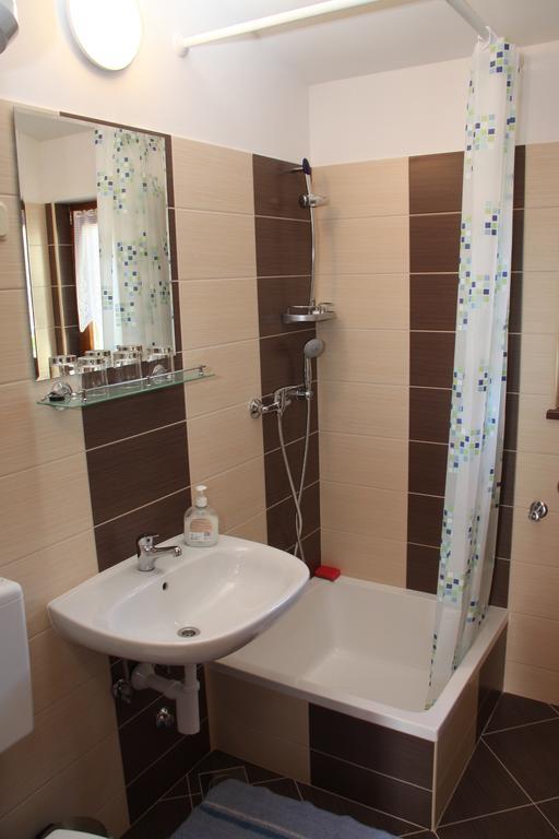 Apartment Drenovica Pula Bilik gambar