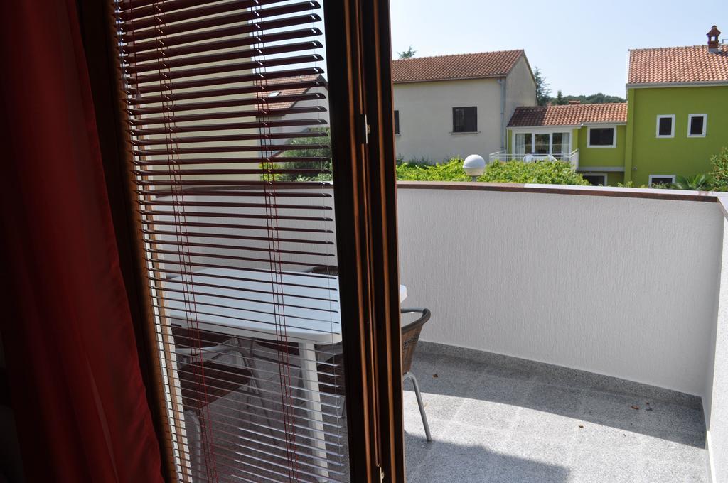 Apartment Drenovica Pula Bilik gambar