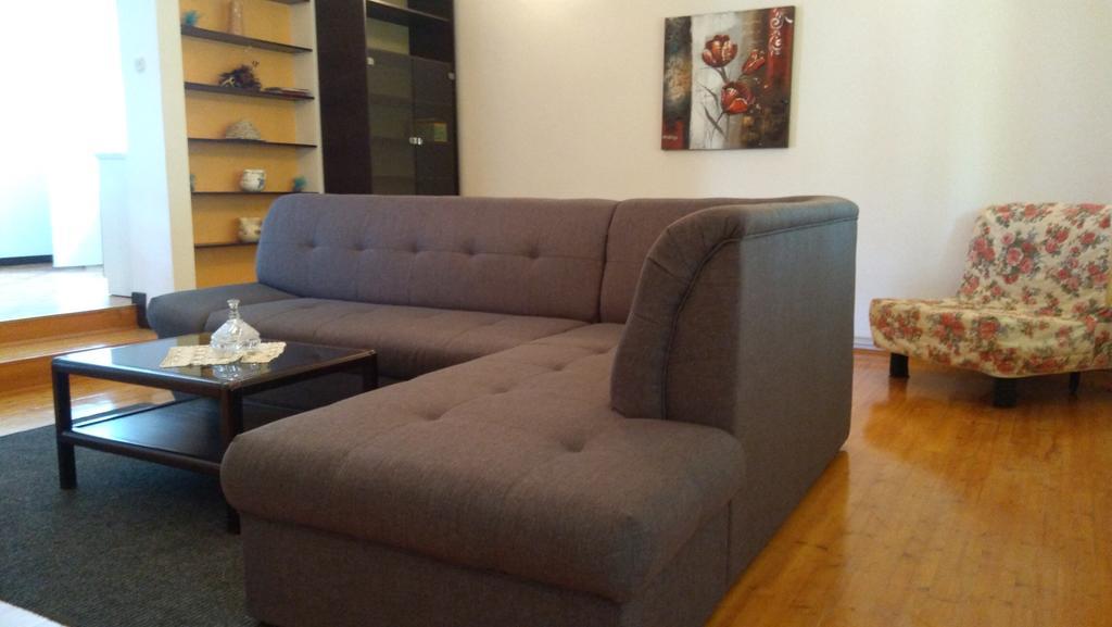 Apartment Drenovica Pula Luaran gambar